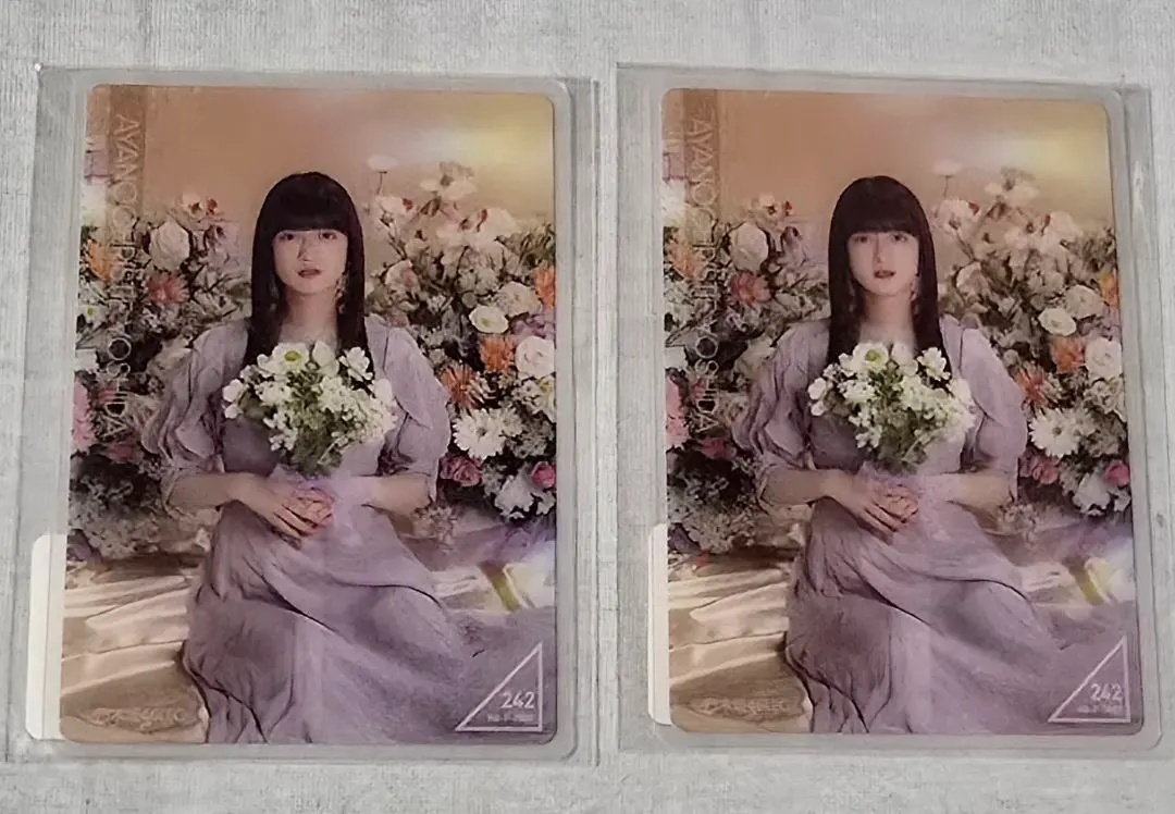 乃木坂46 吉田綾乃克莉絲蒂 Mobaca 的縮圖