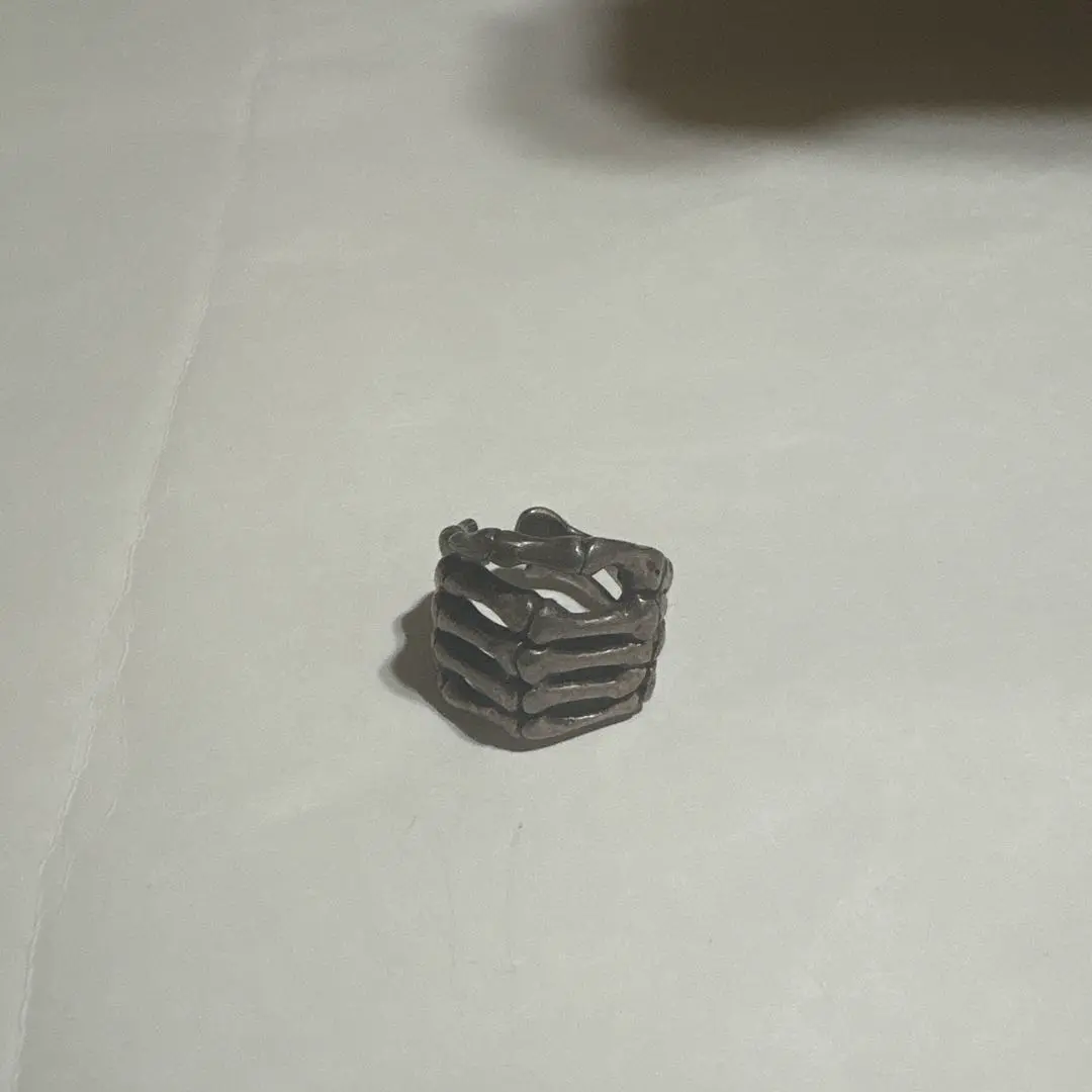 【有名ミュージャン御用達】クレイジーピッグスモールエビルスカル15号5.5㎝ 有名ミュージャン御用達】クレイジーピッグスモールエビルスカル