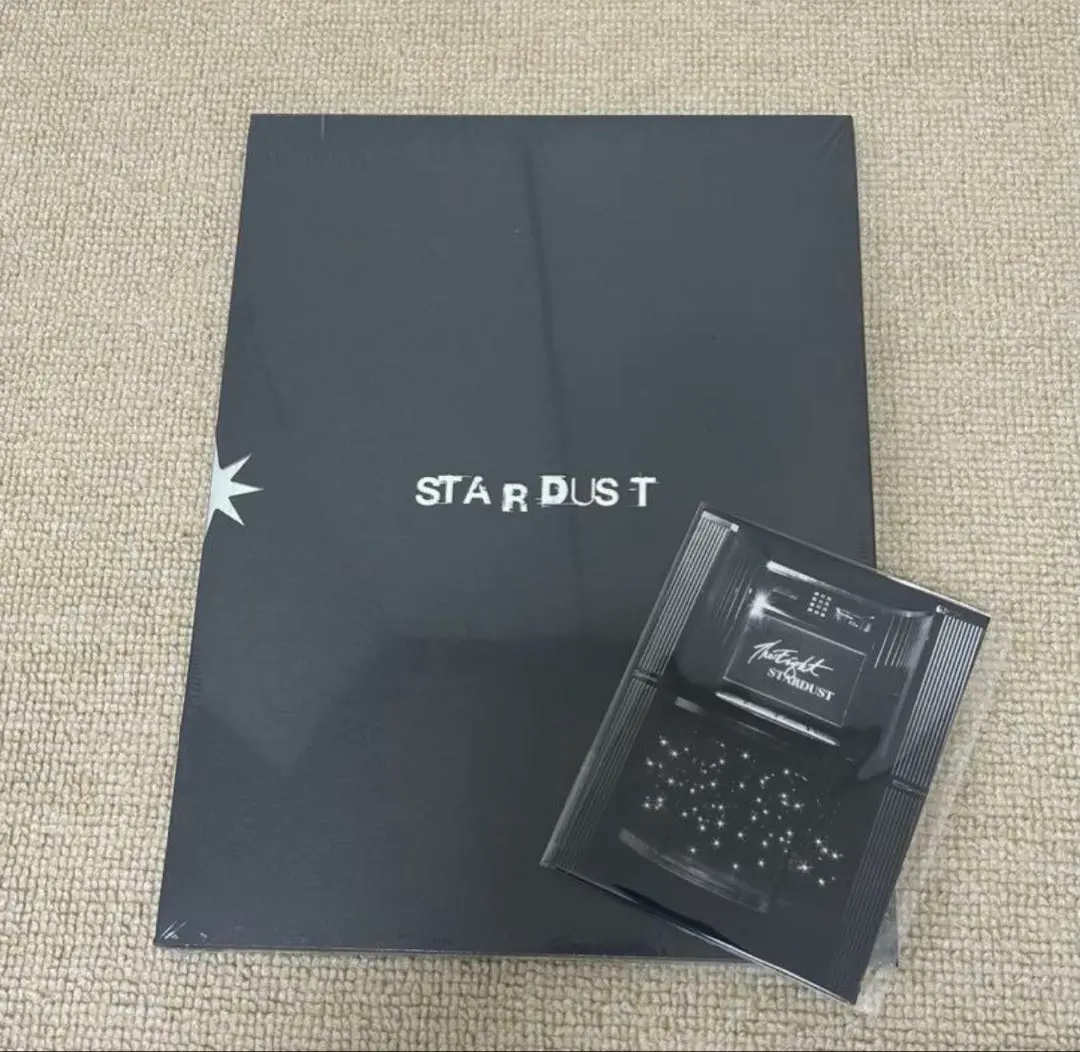 2025年最新】THE8 stardustの人気アイテム - メルカリ