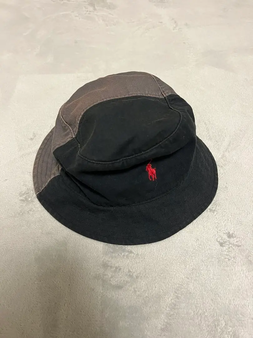 2025年最新】BEAMS別注 polo ralph lauren バケットハットの人気