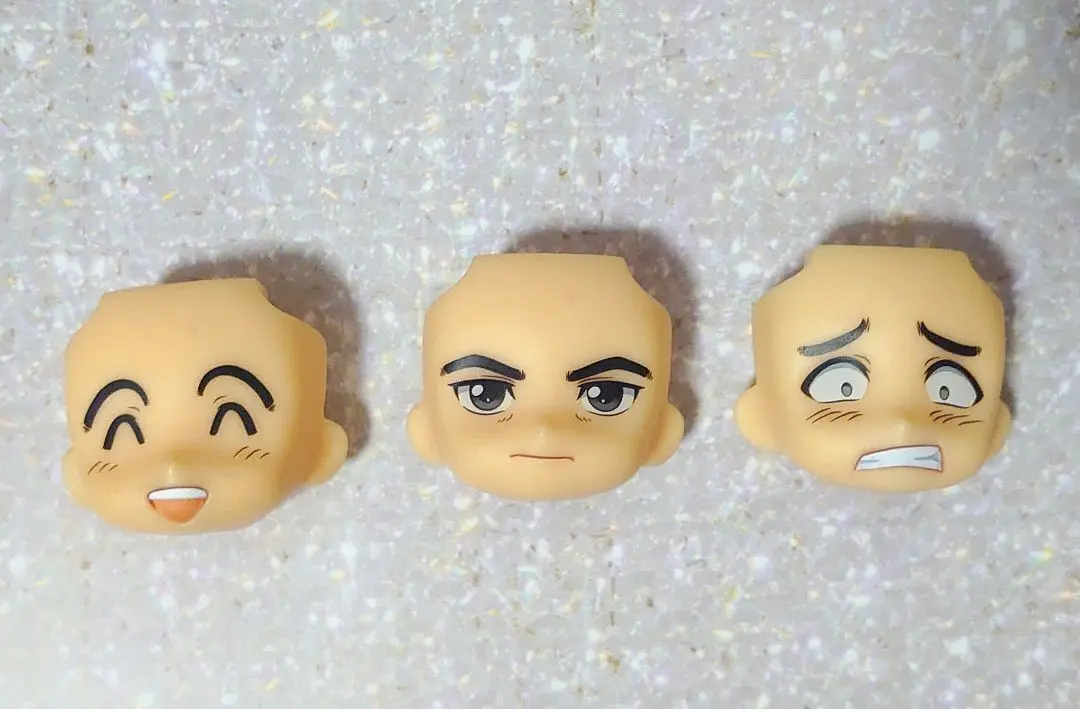 2025年最新】冴羽 ねんどろいどの人気アイテム - メルカリ