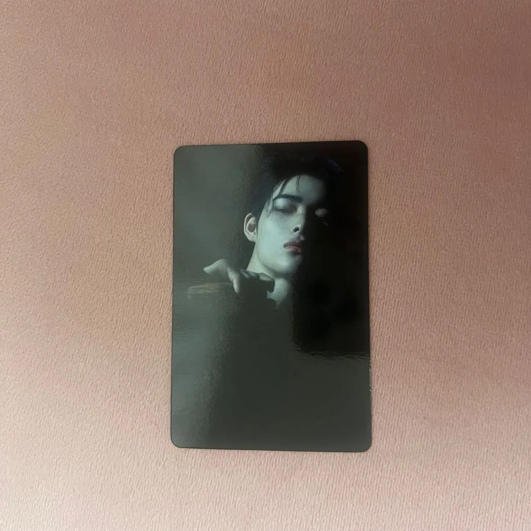 Thumbnail of ENHYPEN Ni-ki trading card