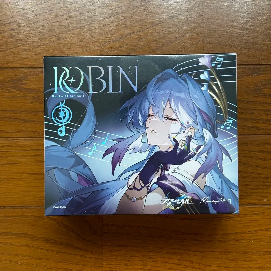 2025年最新】ロビン イヤホン 水月雨 moondropの人気アイテム