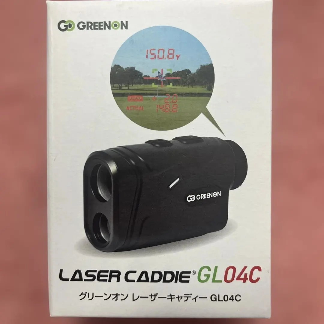 2025年最新】グリーンオン レーザー gl04cの人気アイテム - メルカリ