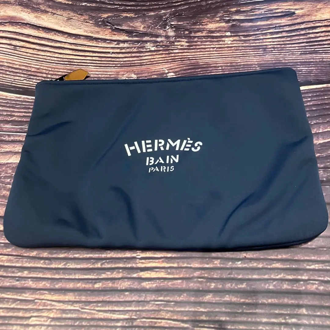 愛馬仕 Neobain MM 海軍藍 的縮圖