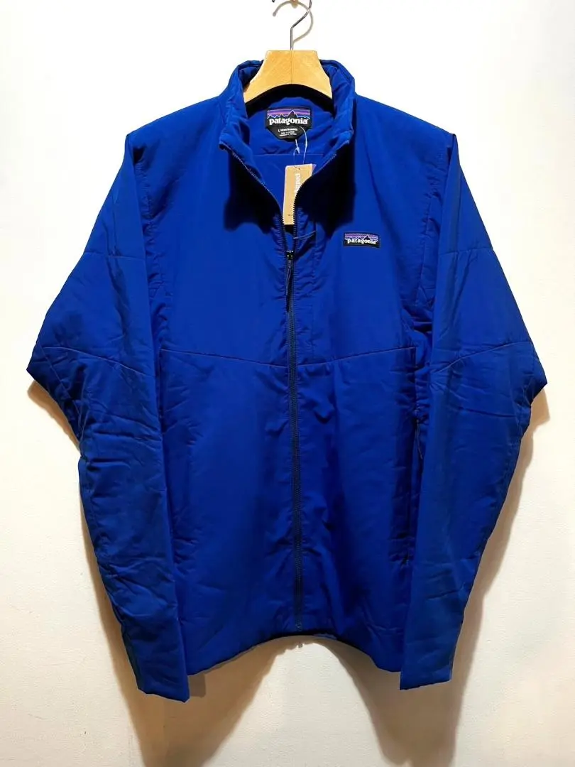 Patagonia パタゴニア ナノエアジャケット XL 楽天市場】ナノエア パタゴニア xlの通販