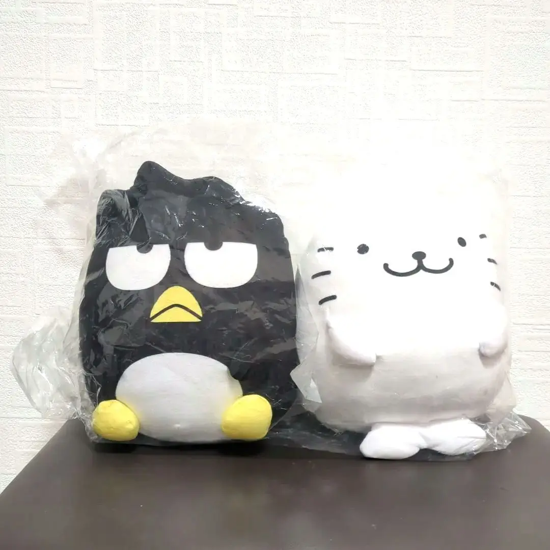 超レア 貴重 サンリオ sanrio グッドはなまる ぬいぐるみ 2025年最新】グッドはなまるの人気アイテム - メルカリ