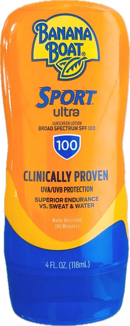 スポーツサンスクリーンローション SPF110の口コミ・レビュー