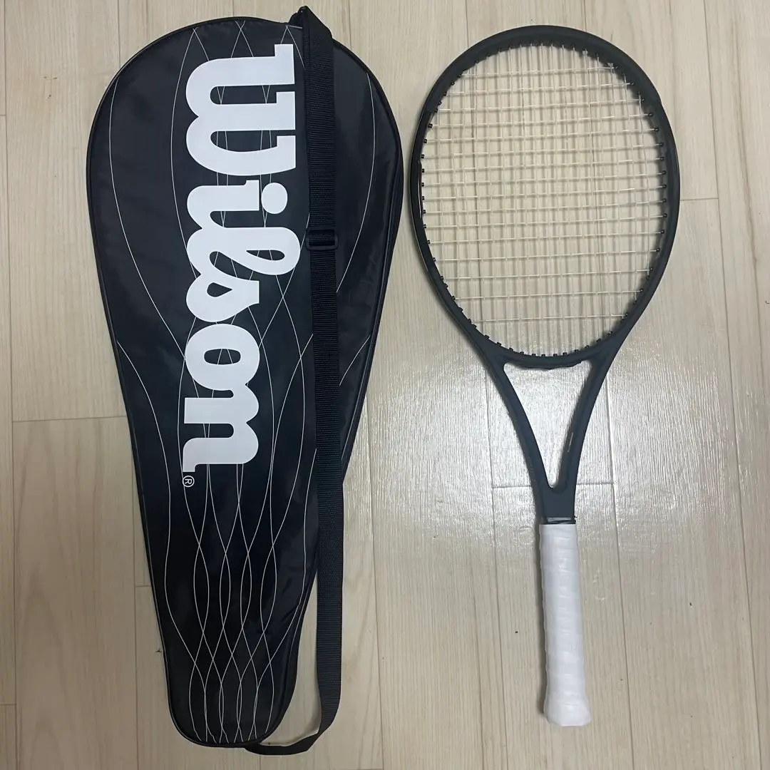 2025年最新】pro staff 97lsの人気アイテム - メルカリ