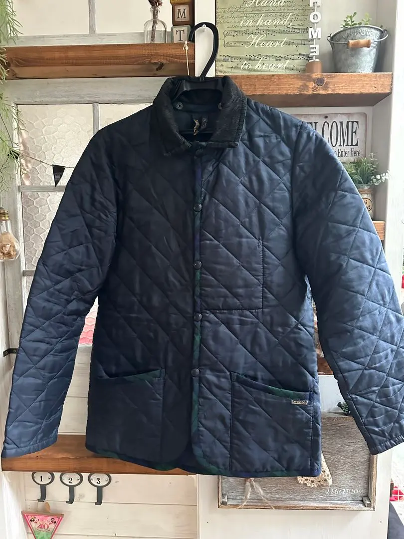 Thumbnail of ★Price Reduced★ LAVENHAM / Lavenham / SHIPS / Navy / L