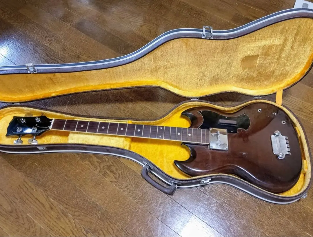 greco SG ベース グレコ グネコロゴ ストラップおまけ 2025年最新】greco sgベースの人気アイテム - メルカリ