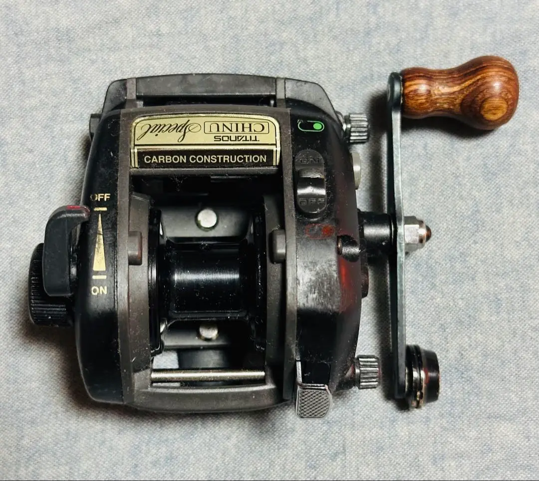 DAIWA 穴釣り専科 チヌジャッカー SHIMANO チタノス チヌスペシャル DAIWA 穴釣り専科 チヌジャッカー SHIMANO チタノス チヌスペシャル