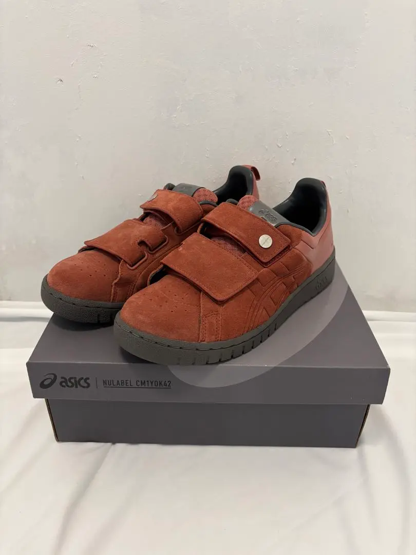 2025年最新】asics×nulabelの人気アイテム - メルカリ