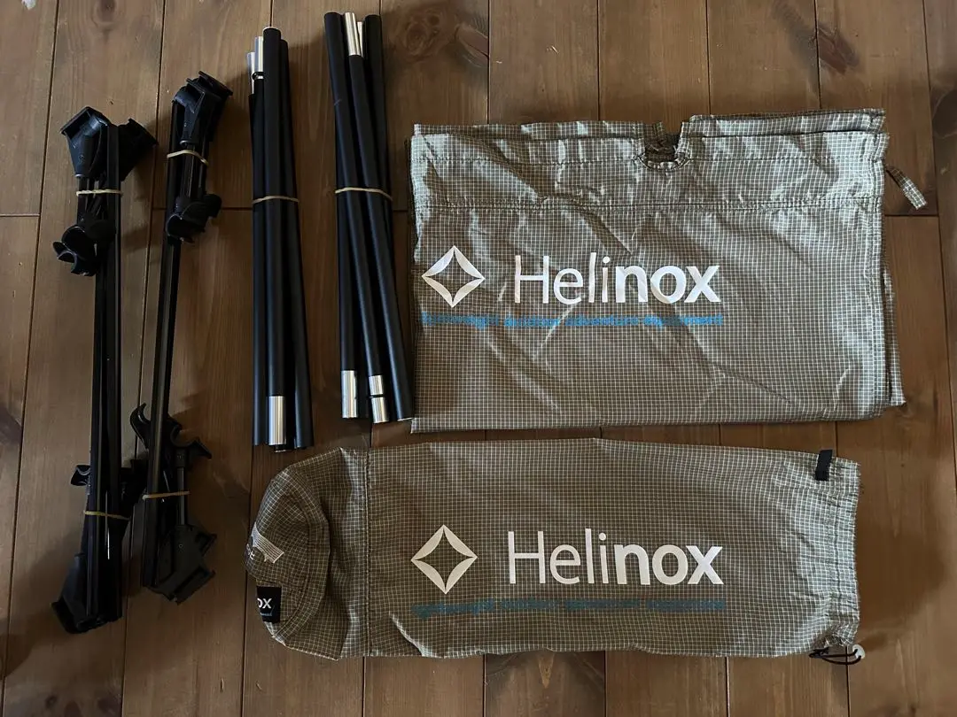 Helinox ライトコット ブラック 超人気商品！ 楽天市場】ヘリノックス ライトコット Helinox コット 簡易