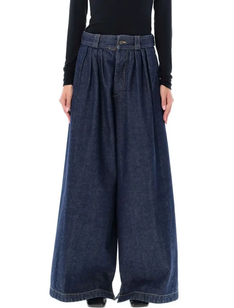 GW最終セール！MM6 Maison Margiela 袴パンツ Lサイズ 00db15b7fe903b802d7a78a2d65681