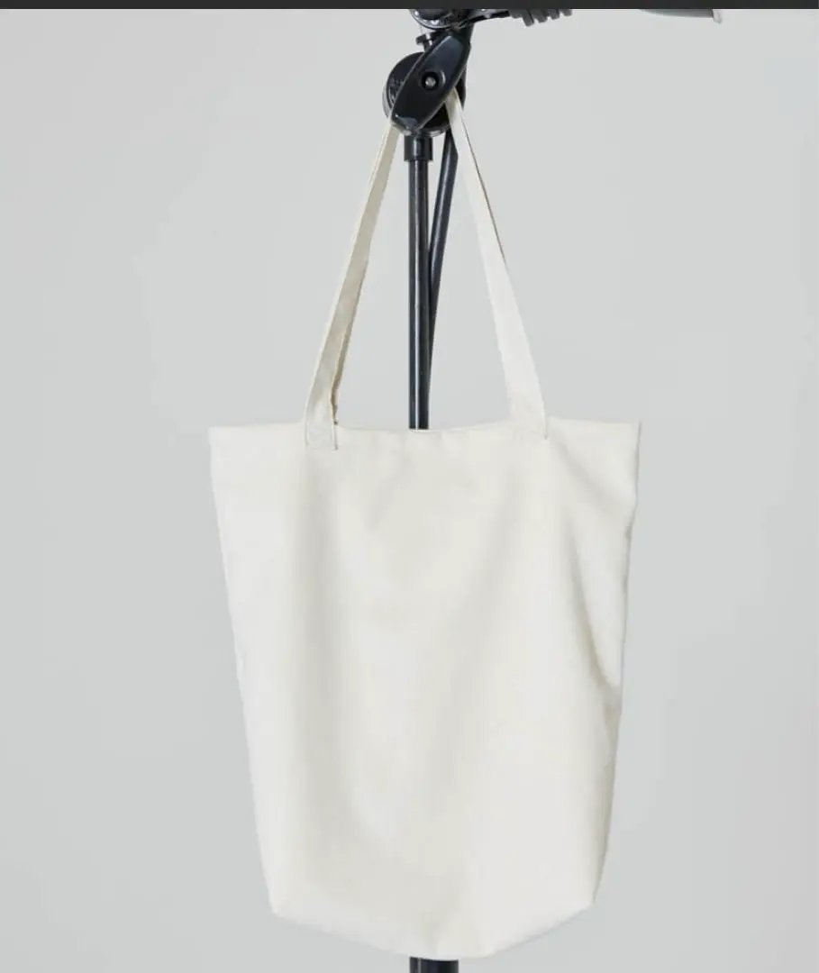 バッグ LIDNM KARAMIORI SHOPPING TOTE LIDNM（リドム）の「KARAMIORI SHOPPING TOTE（トートバッグ