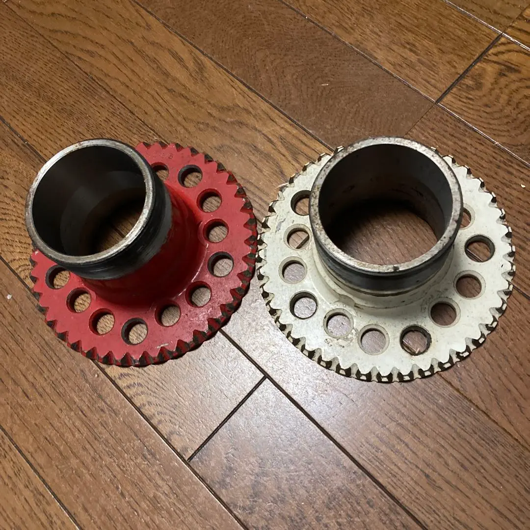 デイトン　タワー アダプター4穴　114.3　ローライダー　コンパクト 2個 デイトン タワー アダプター4穴 114.3 ローライダー コンパクト 2個
