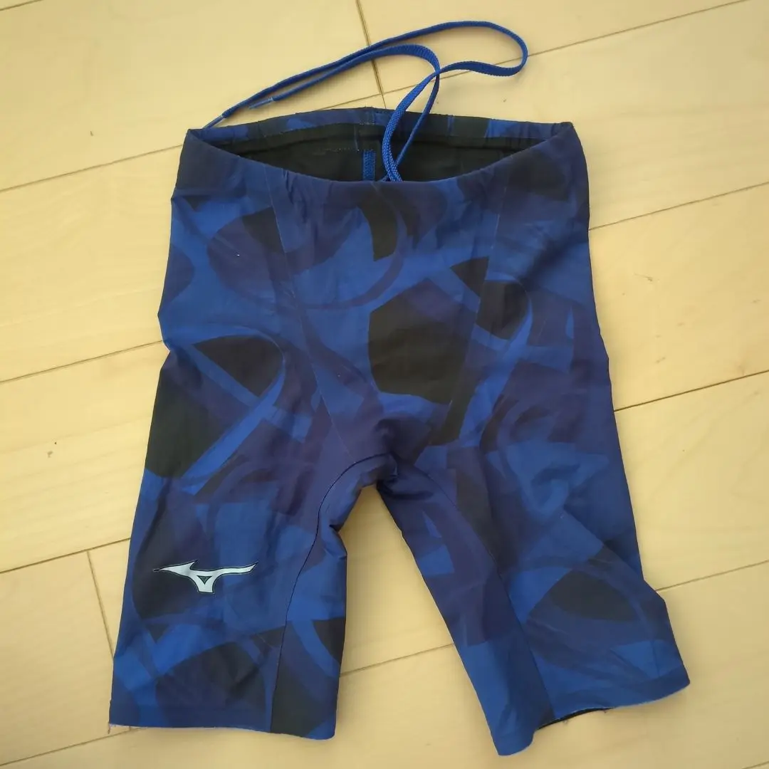 【未使用】GX SONIC 6 CR Mサイズ MIZUNO ミズノ/2023年最新/メンズ 競泳用水着/GX・SONIC 6 CR