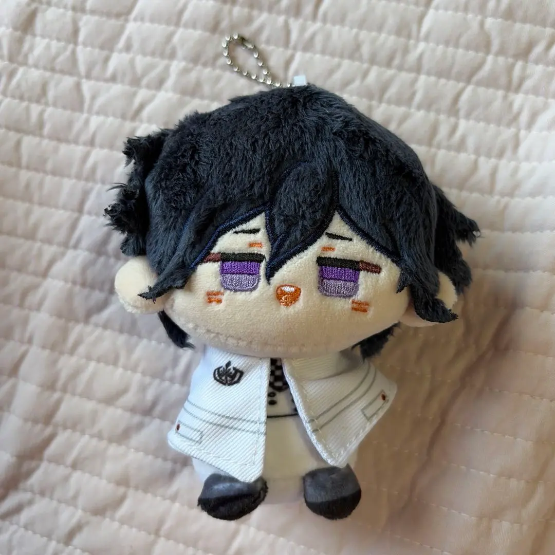 Thumbnail of Kokichi Oma Plush