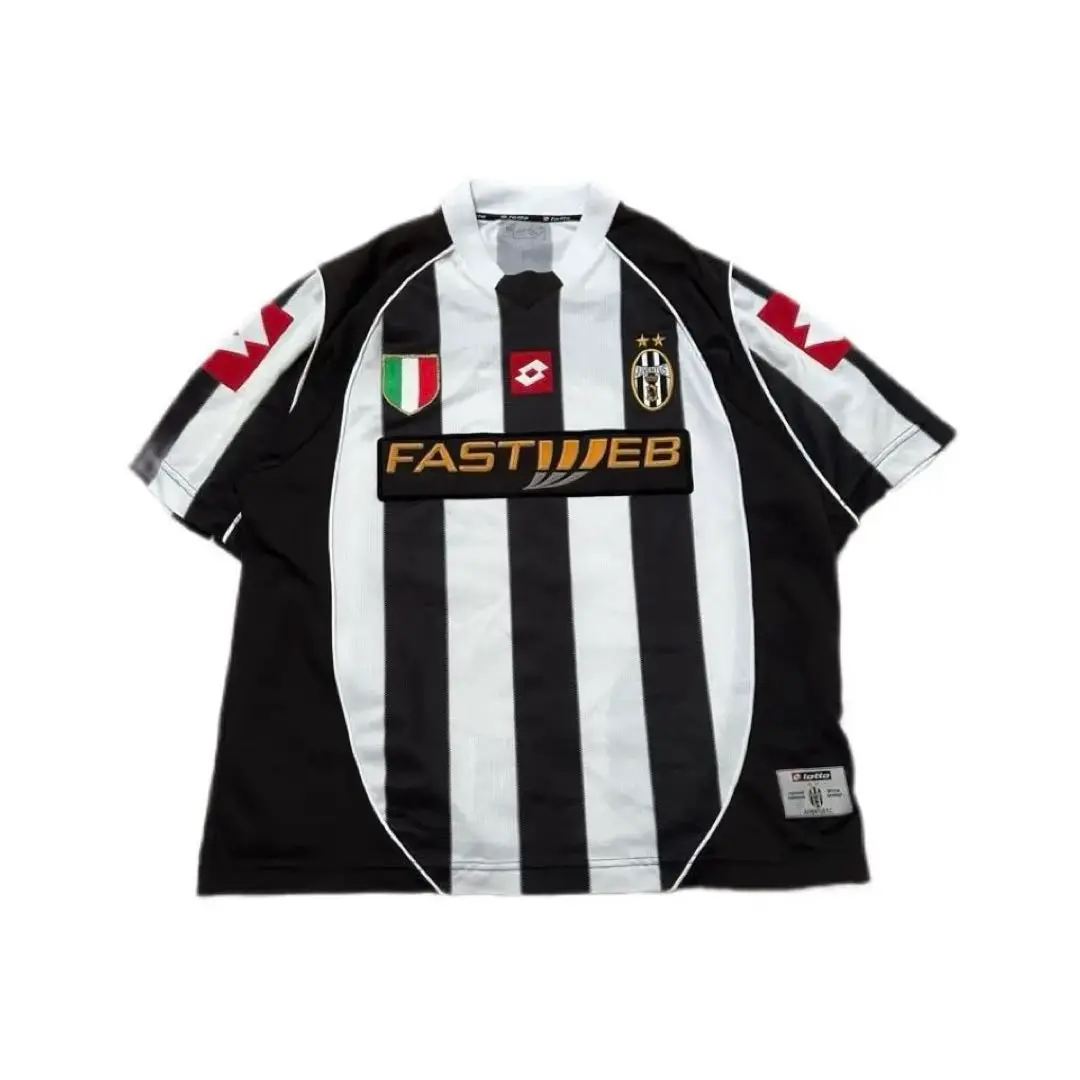 ユベントス 2003/2004 ◆ ユニフォーム ◆ NIKE ◆ 半袖 NIKE ユベントス 09/10 ユニフォーム ホーム 半袖