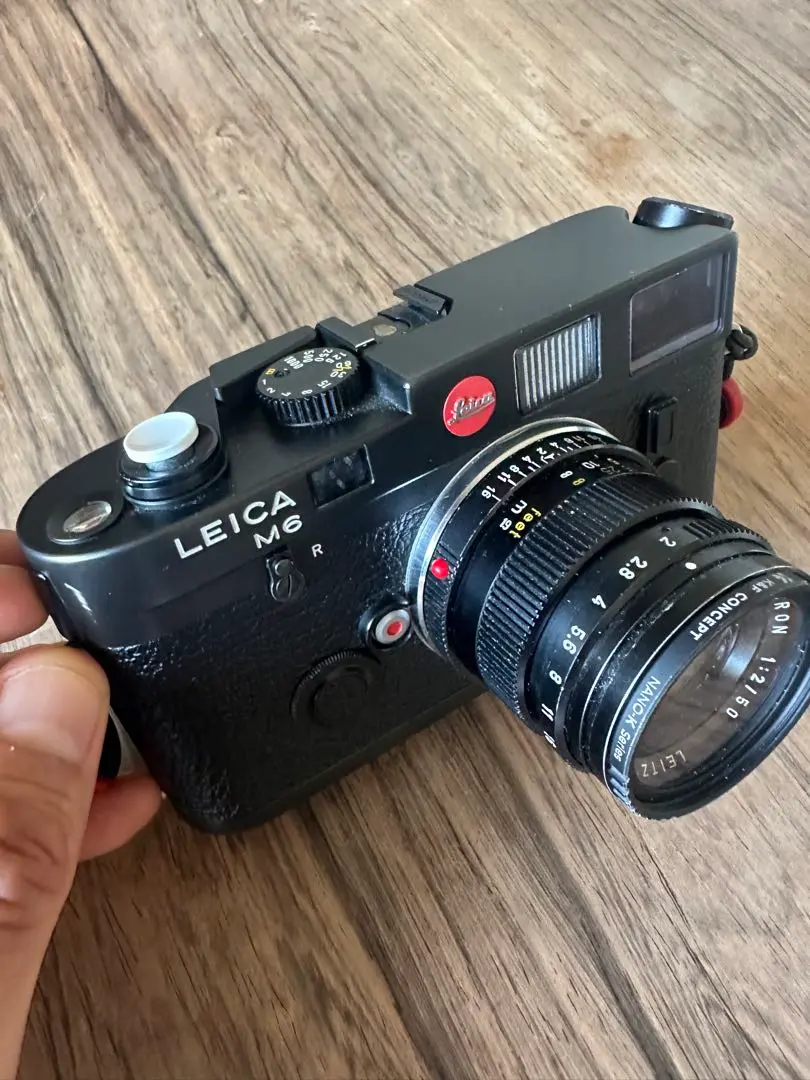 2025年最新】leica m10 ブラッククロームの人気アイテム - メルカリ