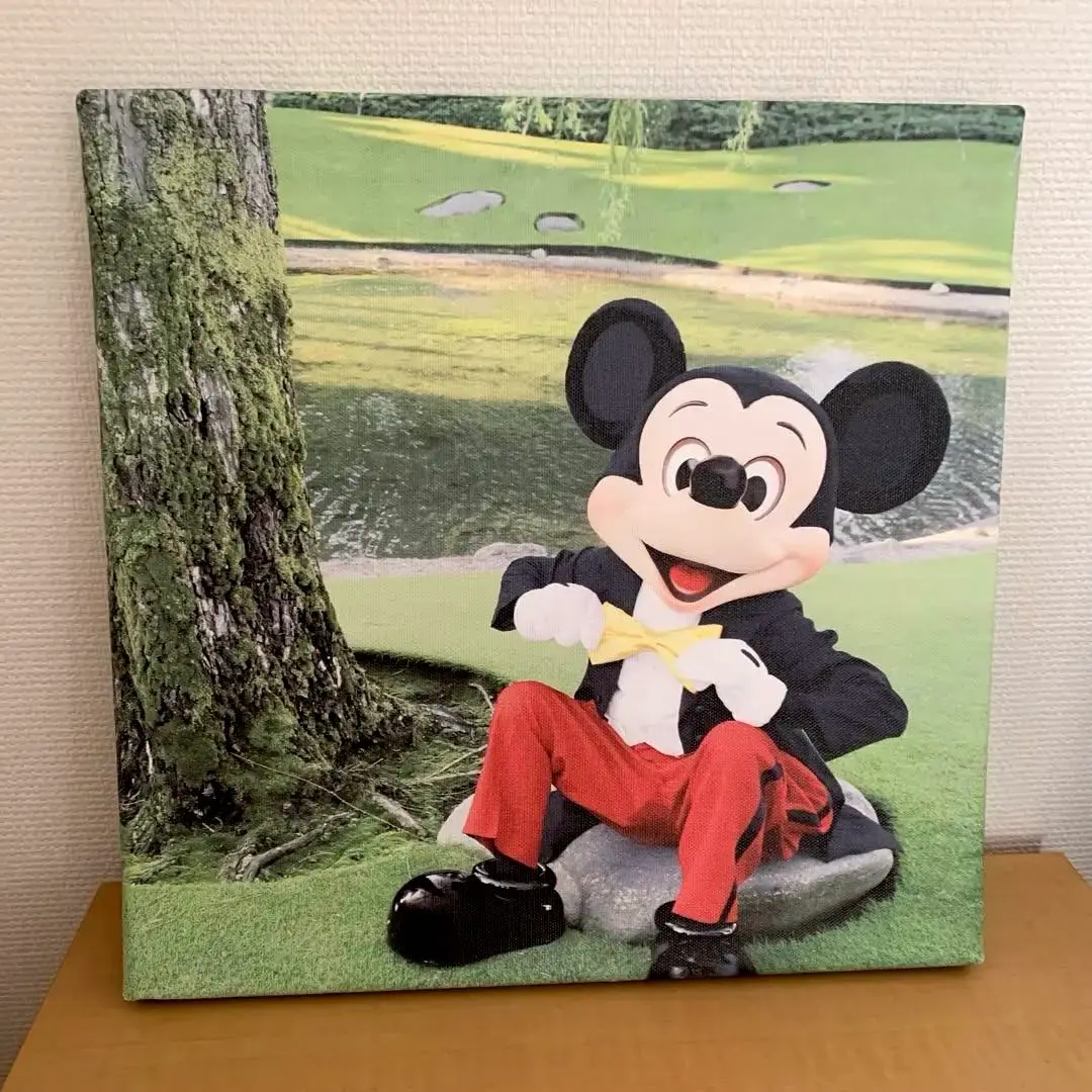 2025年最新】ディズニー イマジニングザマジック アートパネルの