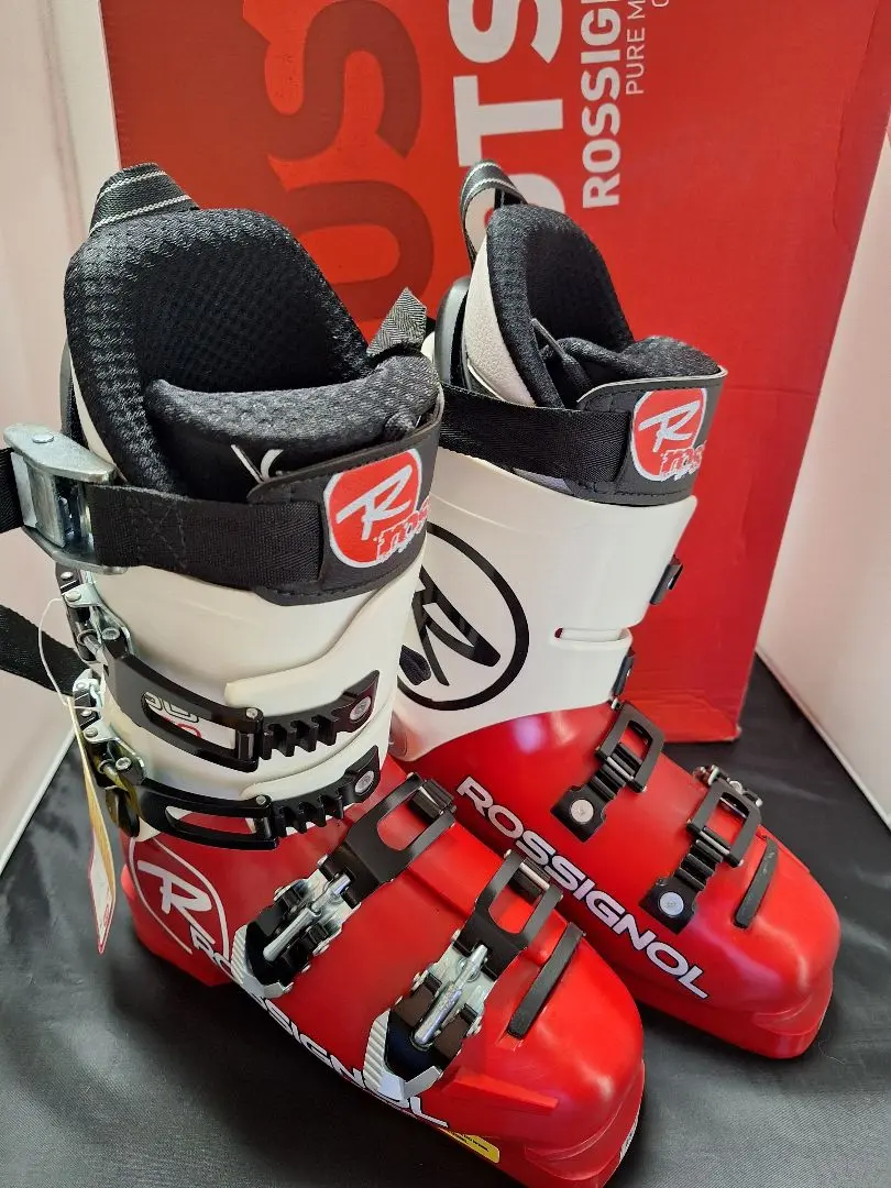2025年最新】ROSSIGNOL RADICALの人気アイテム - メルカリ