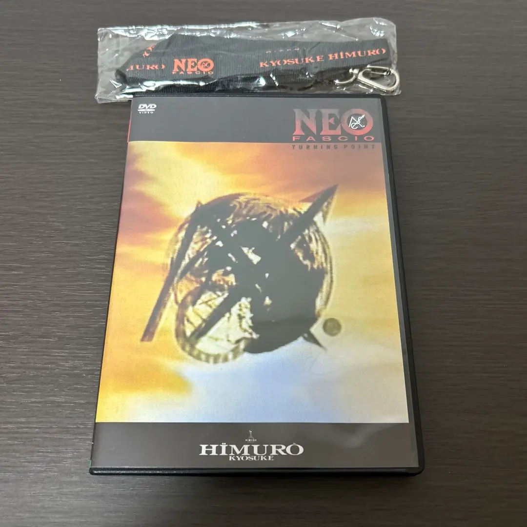 2025年最新】氷室京介 neo fascio dvdの人気アイテム - メルカリ