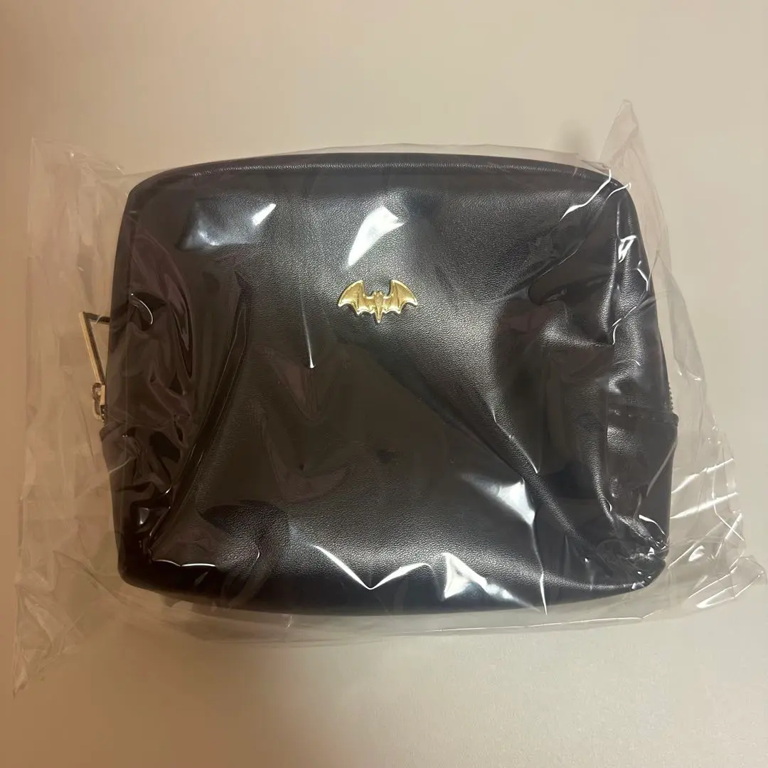 彩虹社 葛葉 化妝包 ChroNoiR 6周年 的縮圖