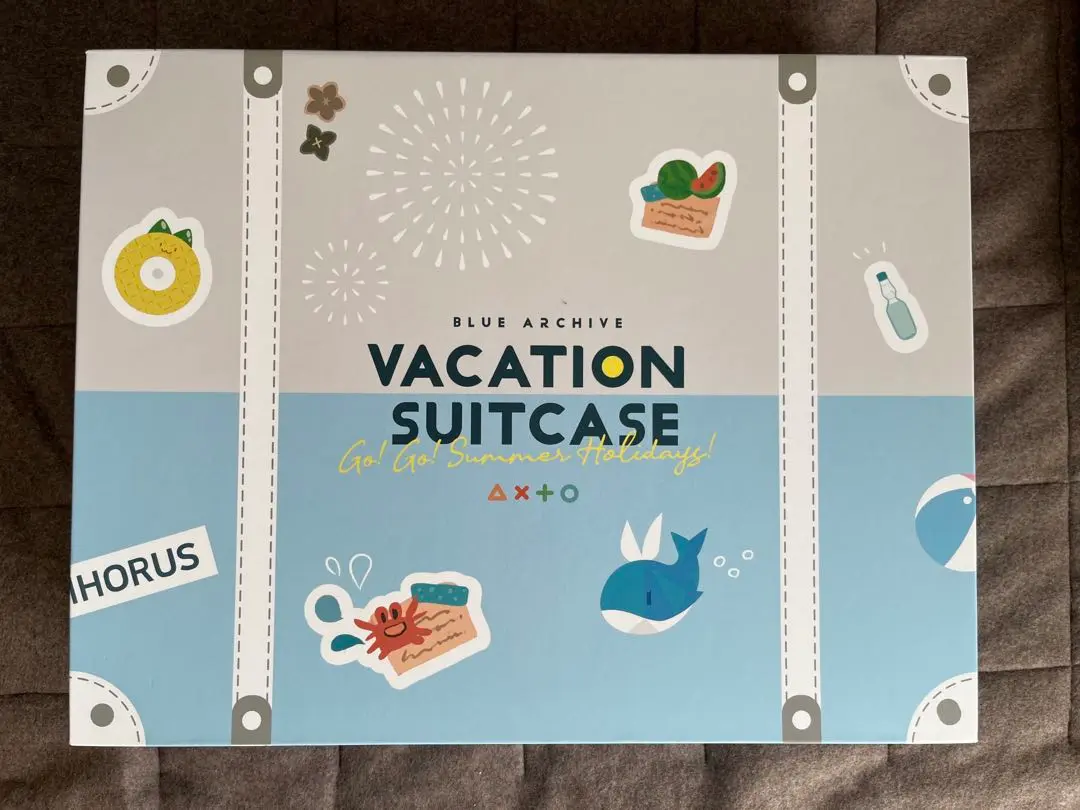 2025年最新】vaca suitcaseの人気アイテム - メルカリ