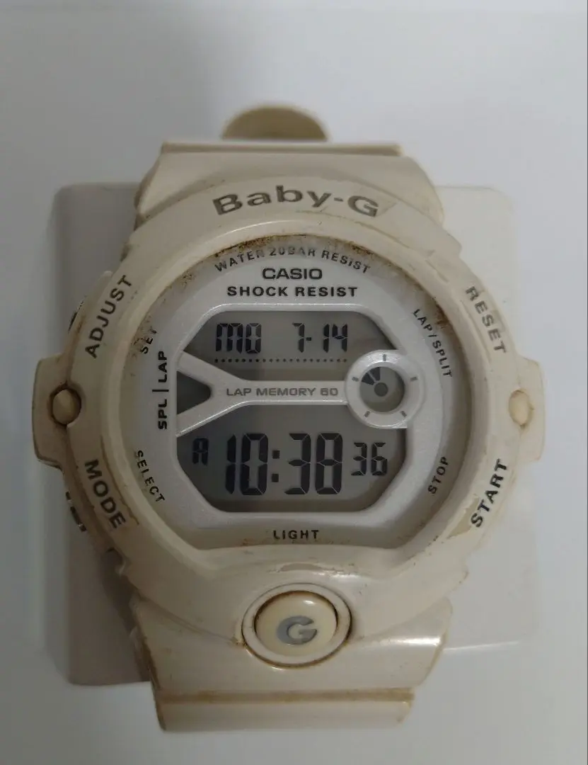 【超希少】CASIO BABY-G BG-6903-1B 並行輸入 2025年最新】bg-6903の人気アイテム - メルカリ