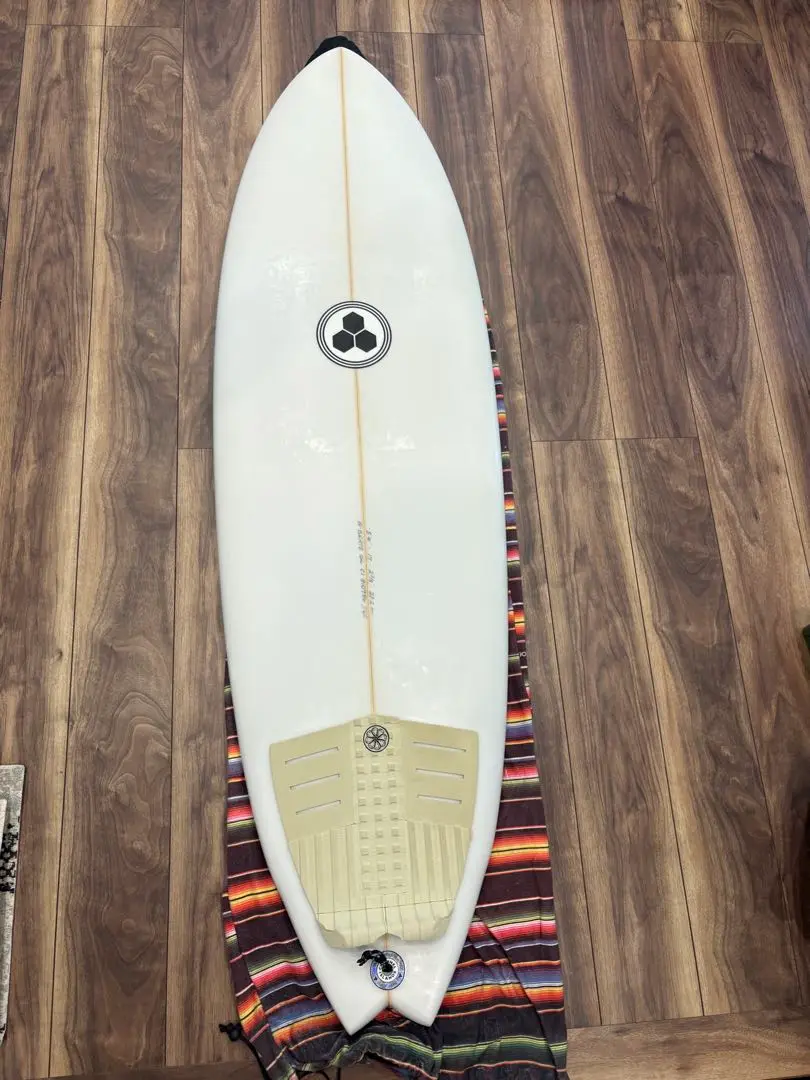 本日中のみ値下　フィン付　Channel s G SKATE 手渡可 2025年最新】チャネルアイランド g skateの人気アイテム - メルカリ