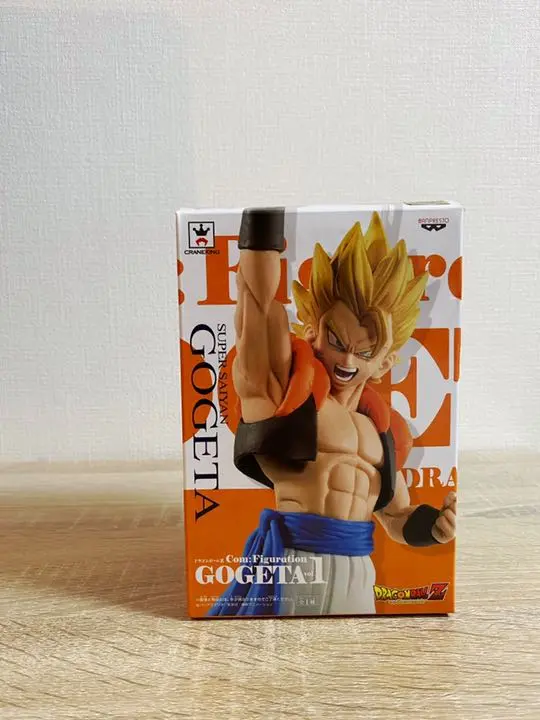 2025年最新】ドラゴンボールz com:figuration gogeta