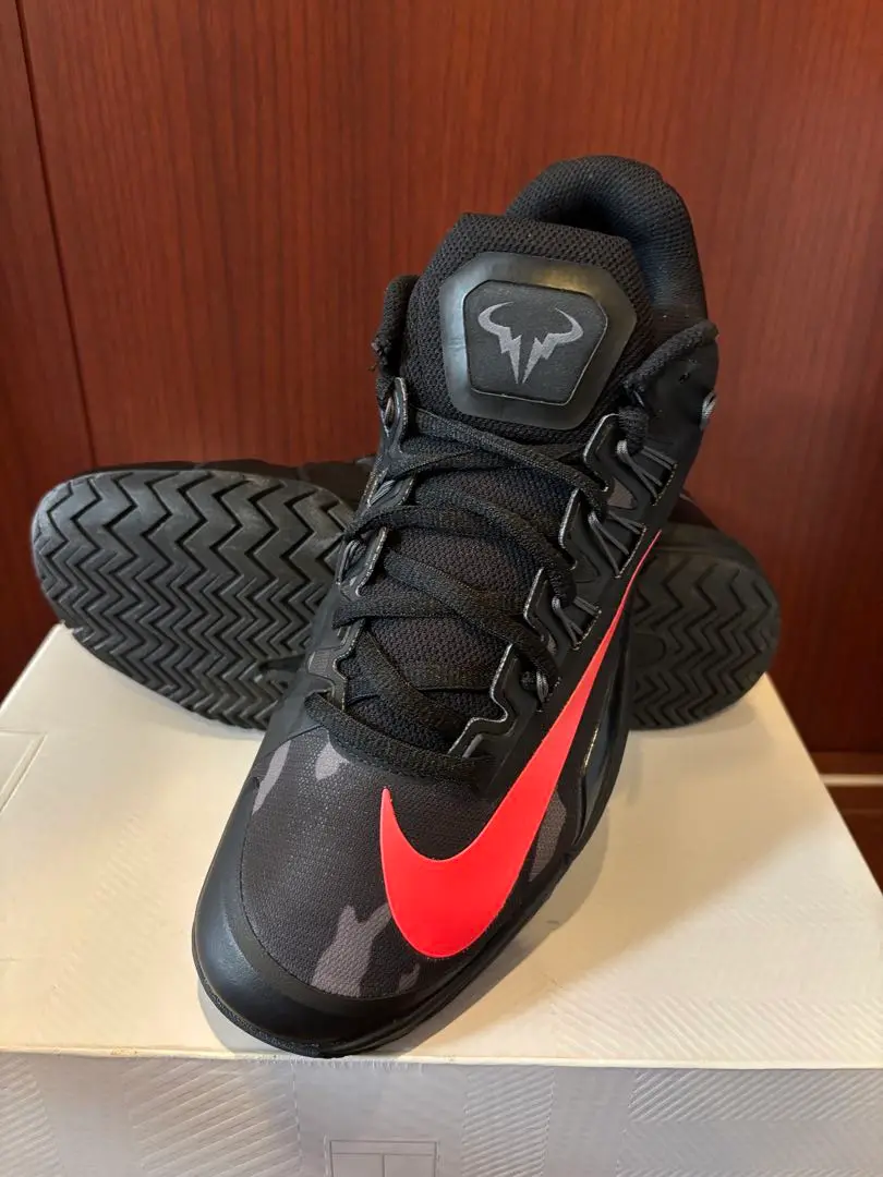 ナイキ　ルナバリスティック1.5 Size 10 - Nike Lunar Ballistec 1.5 Legend Black for sale