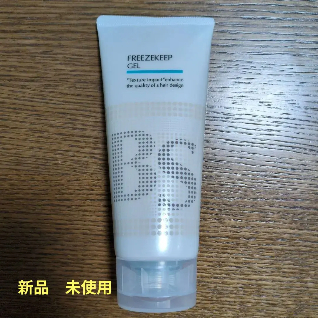 Thumbnail of BS Styling Freeze Keep Gel 200g