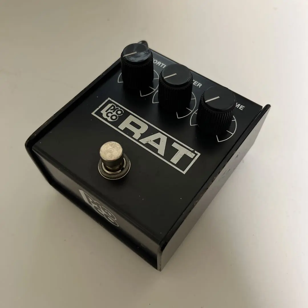 2025年最新】ProCo Vintage Ratの人気アイテム - メルカリ