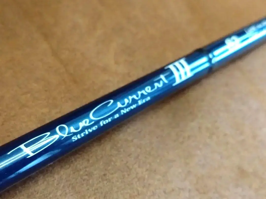 Blue Current III 82 ルアーロッド　ジャンク YAMAGA Blanks(ヤマガブランクス) BlueCurrent III 82(ブルー
