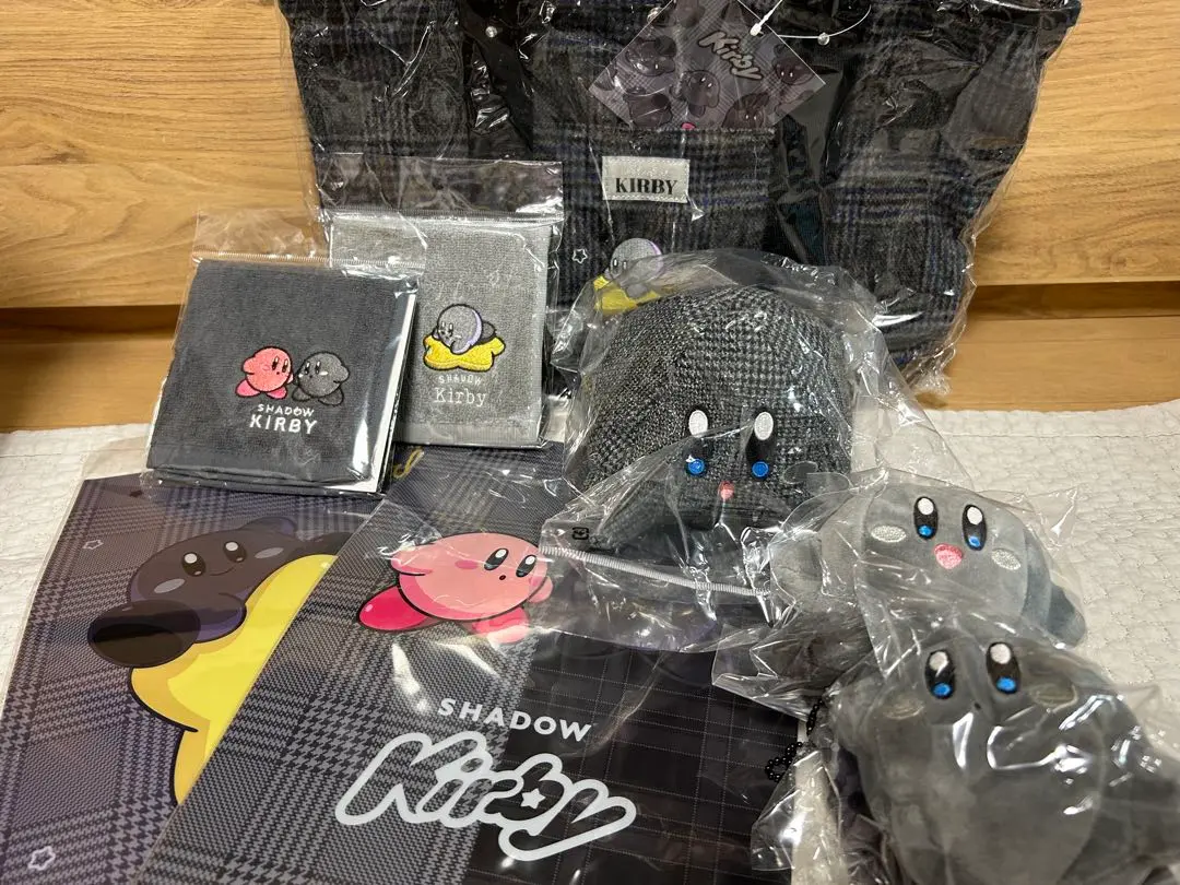 星のカービィ】「イオン限定」ブラックフライデーに向けて