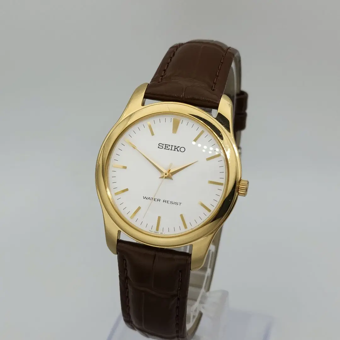 2025年最新】seiko 7n01-0de0の人気アイテム - メルカリ