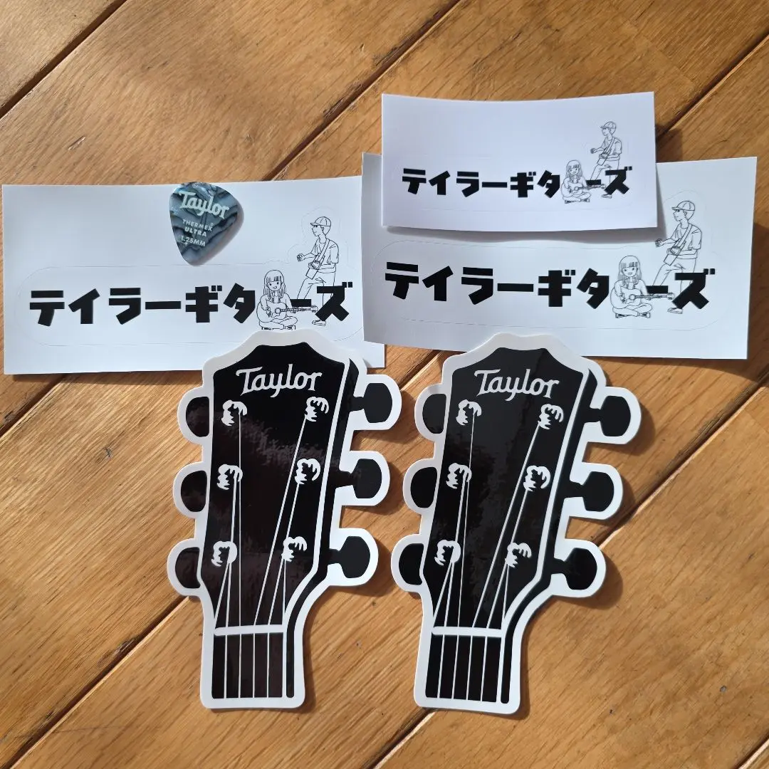 2025年最新】Taylor_Guitarsの人気アイテム - メルカリ
