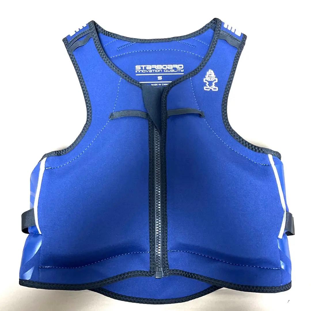 STARBOARD ライフジャケット　S STARBOARD LIFE VEST スターボード ライフベスト 【公式