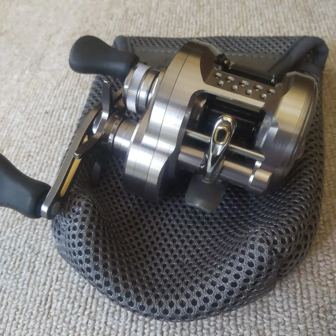 2025年最新】23カルカッタコンクエストbfs xgの人気アイテム - メルカリ