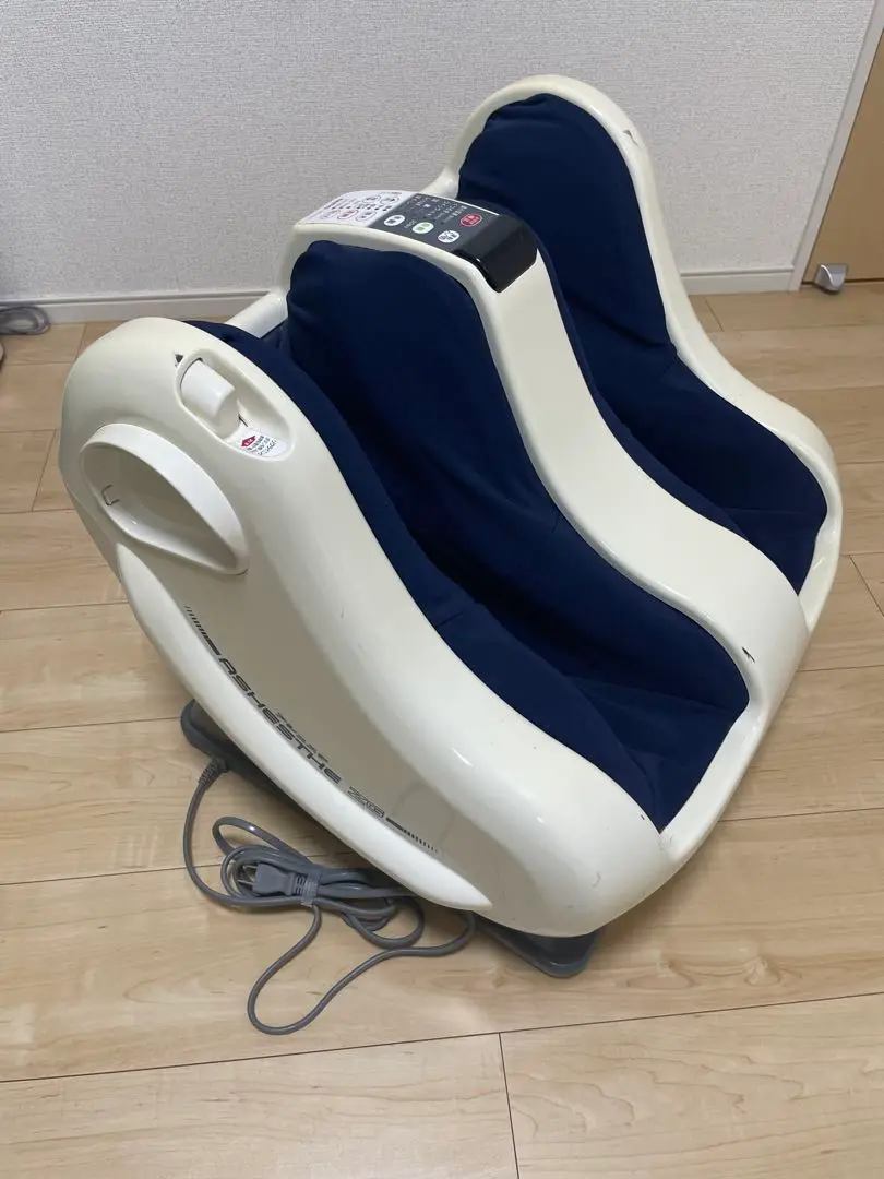 SANYO HER-FA501 アシエステ  動作確認済 □SANYO サンヨー アシエステZG フットマッサージャー HER-FA501