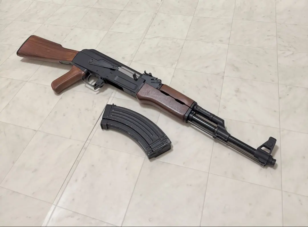 Amazon | 東京マルイ No78 H&K MP5-J 18歳以上スタンダード電動