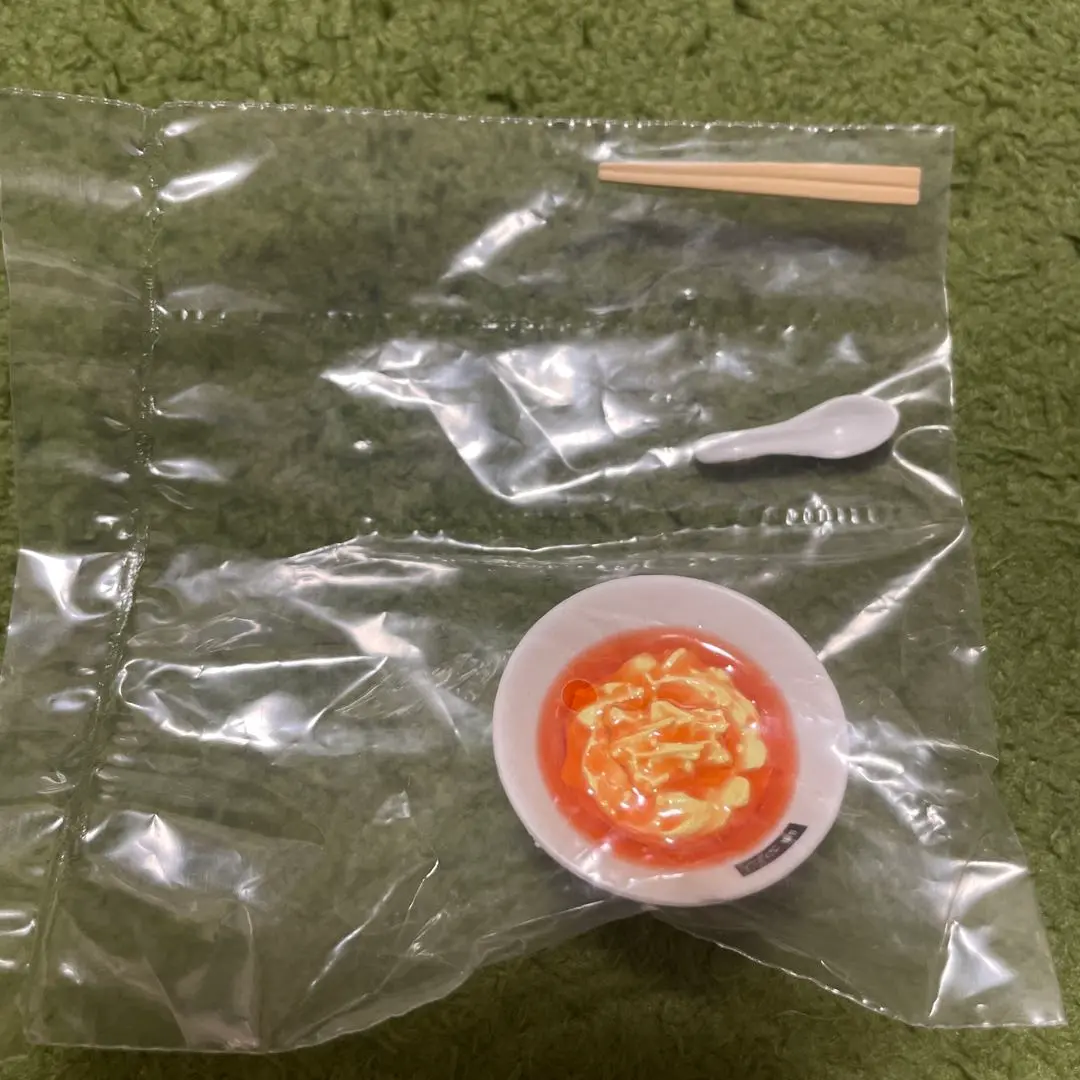 (未使用･未開封品)海洋堂　千葉フィギュアみやげ　勝浦タンタンメン 千葉フィギュアみやげ 勝浦タンタンメン 未開封品 - メルカリ