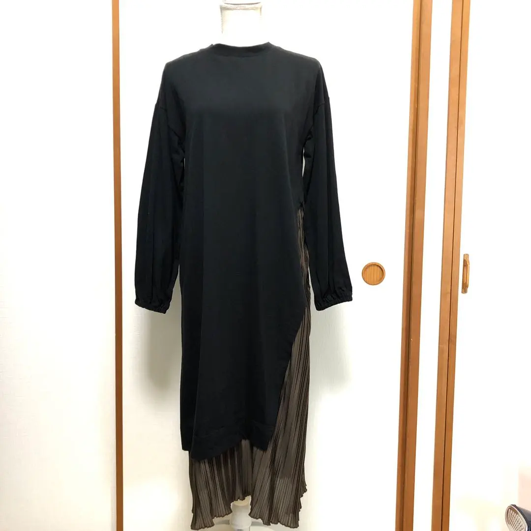 Thumbnail of Shiny Ripple One-Piece