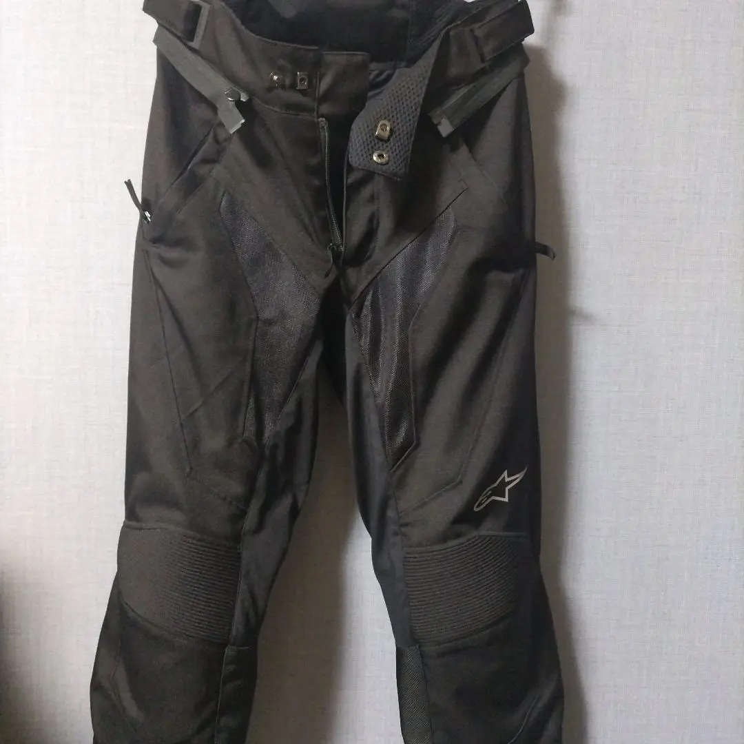 アルパインスターズ　メッシュパンツ alpinestars:アルパインスターズ メッシュパンツおすすめ注目