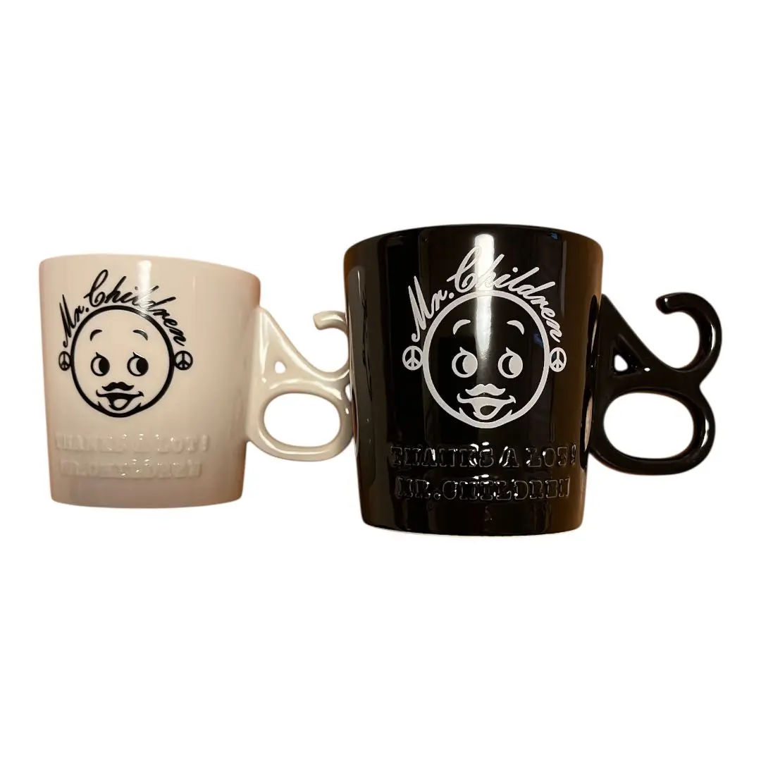 Amazon.co.jp: ノーブランド品 Mr.Childrenファンクラブ継続特典
