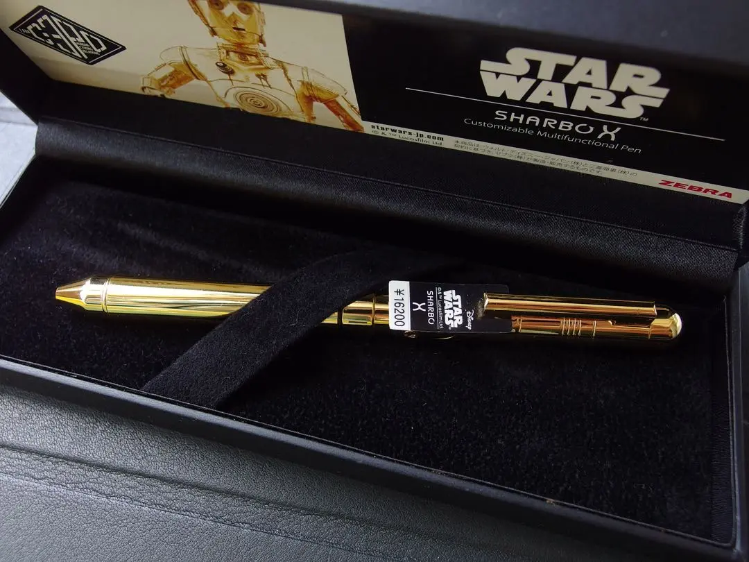 STAR WARS SHARBO X ダース・ベイダー （K）