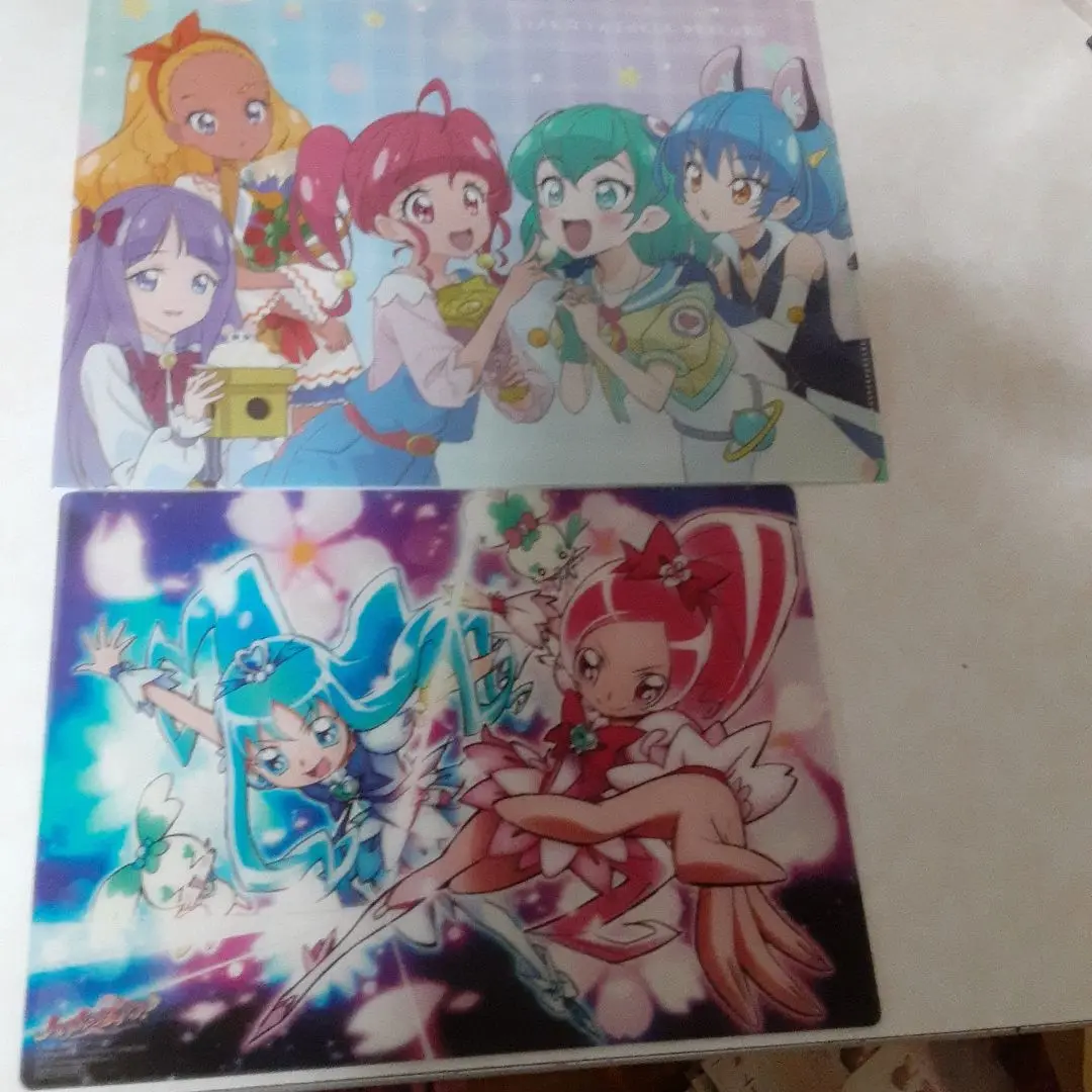 ⚠️プロフ見るとお得！　アニメージュ 4冊セット 61onmrEOwfL._AC_SY200_QL15_.jpg